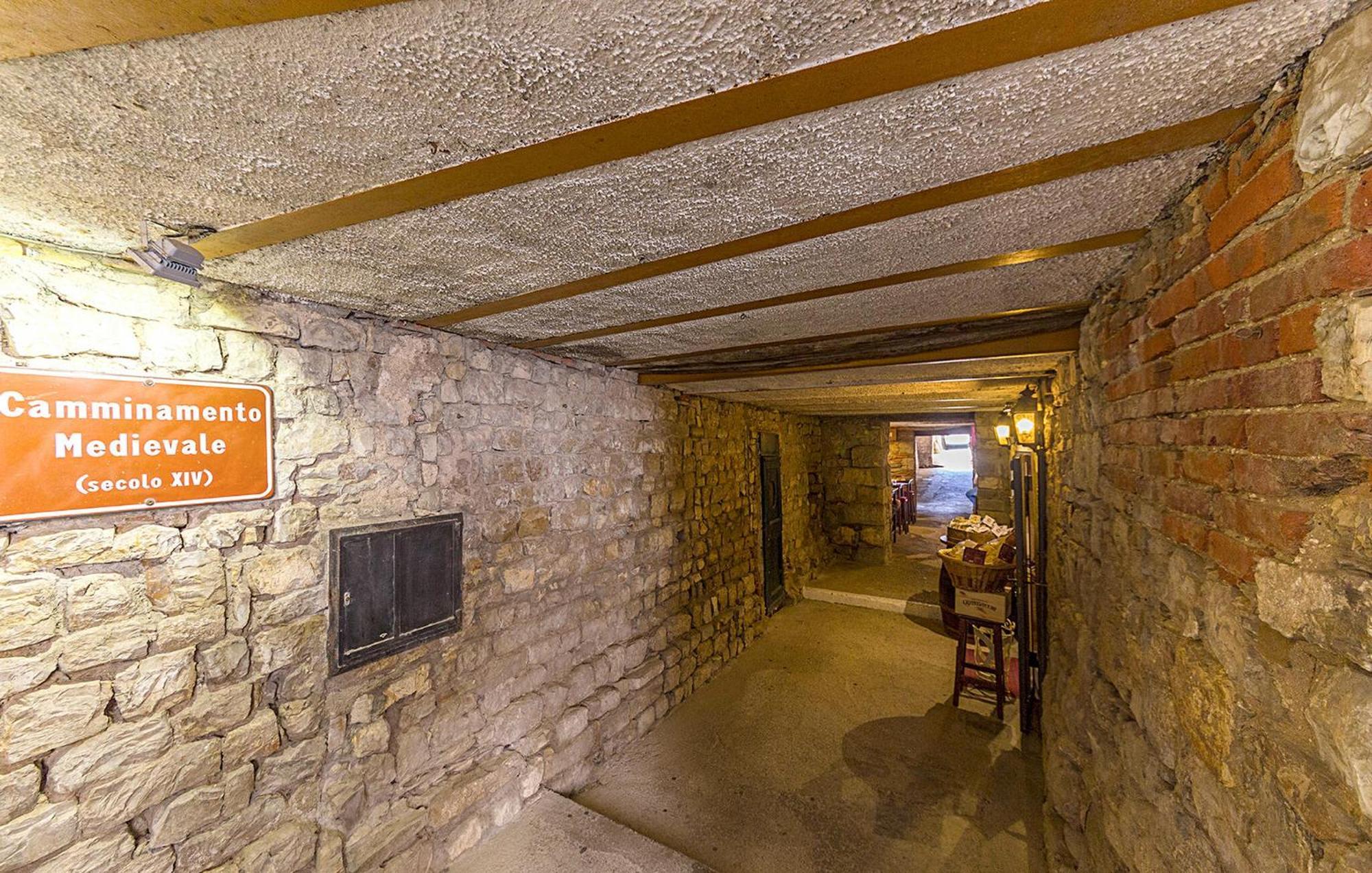 Galletto Nero Panzano in Chianti Extérieur photo