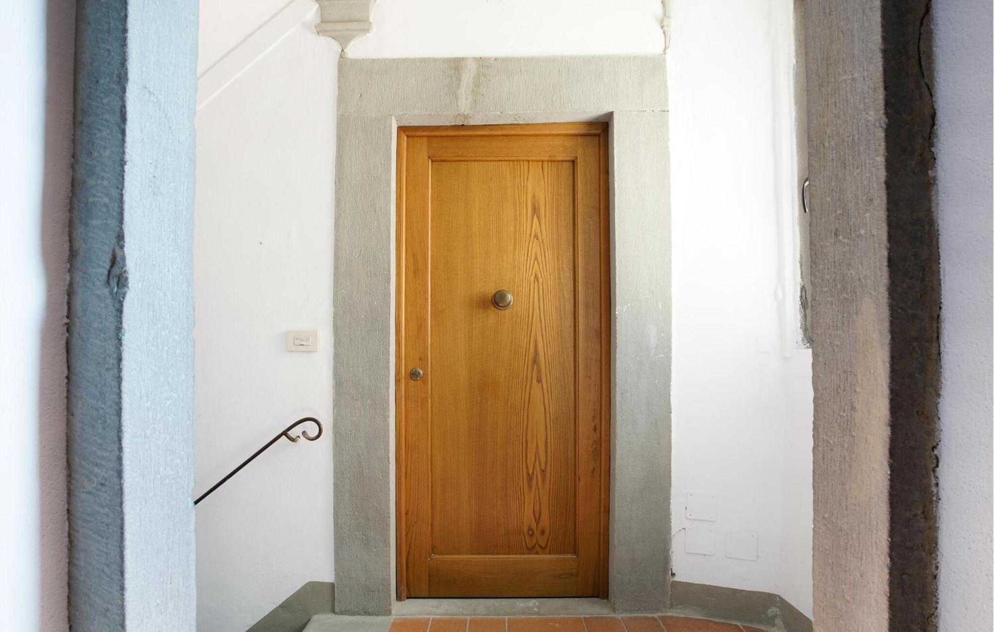 Galletto Nero Panzano in Chianti Extérieur photo